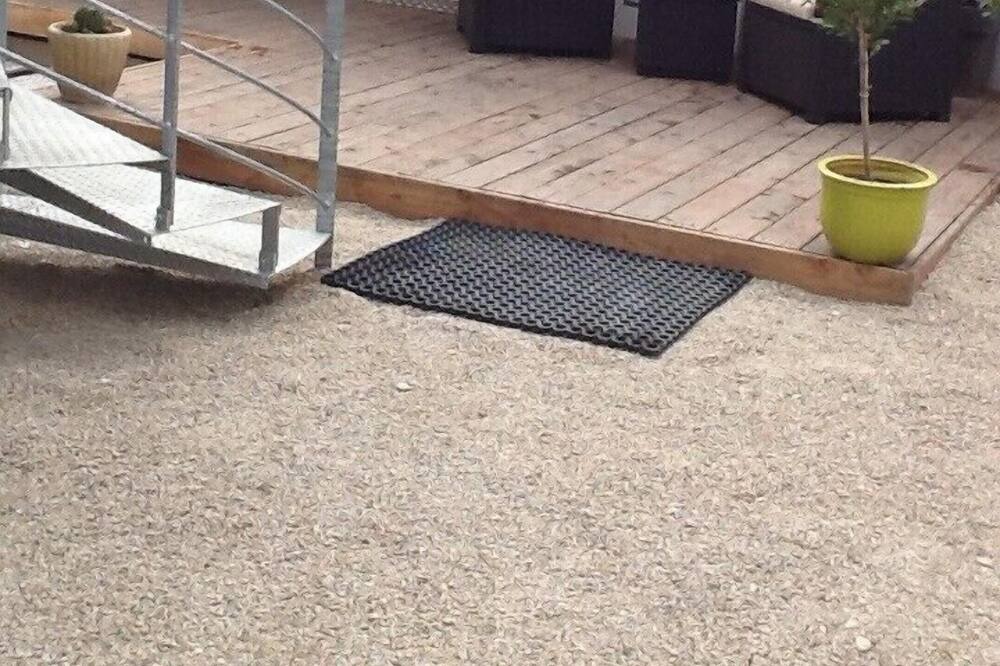 Photo of Patio Balcony in Aiguerelles