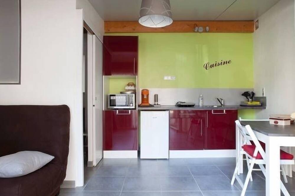 Photo of Bedroom in Aiguerelles