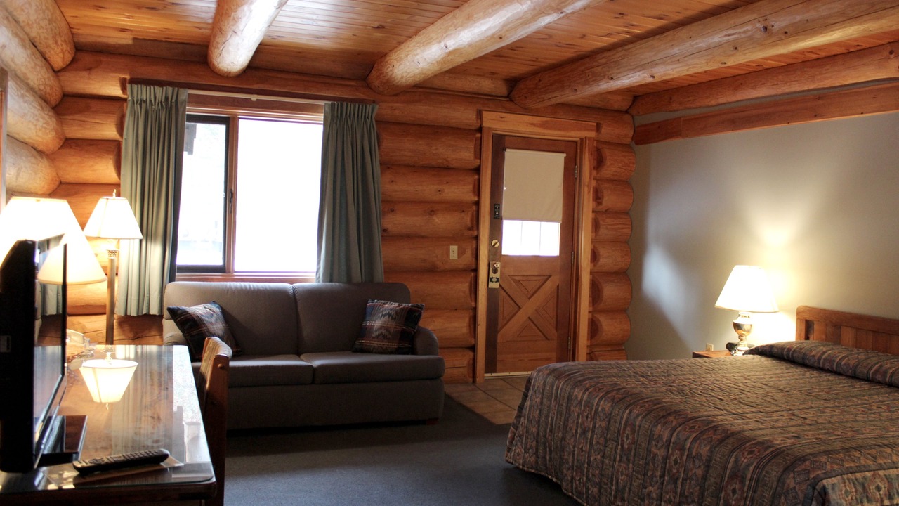 Photo of Bedroom in Woodsville