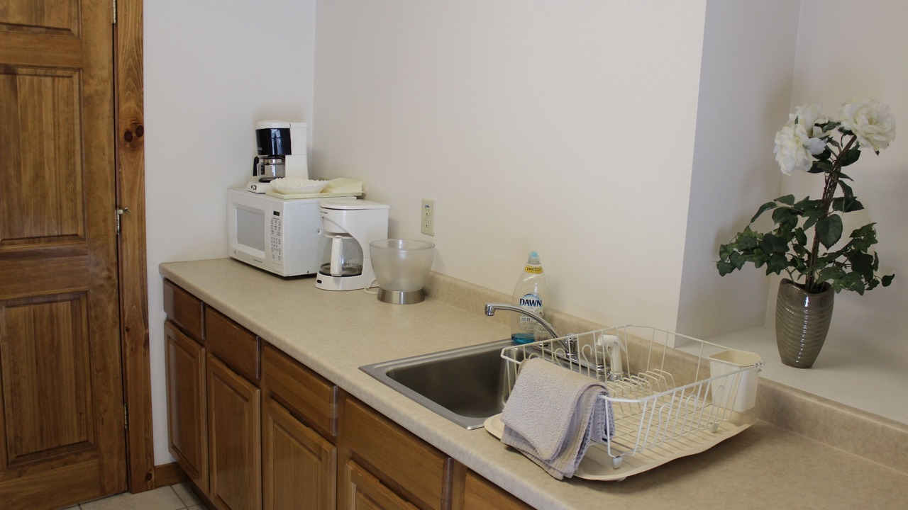 Photo of Kitchen in Woodsville