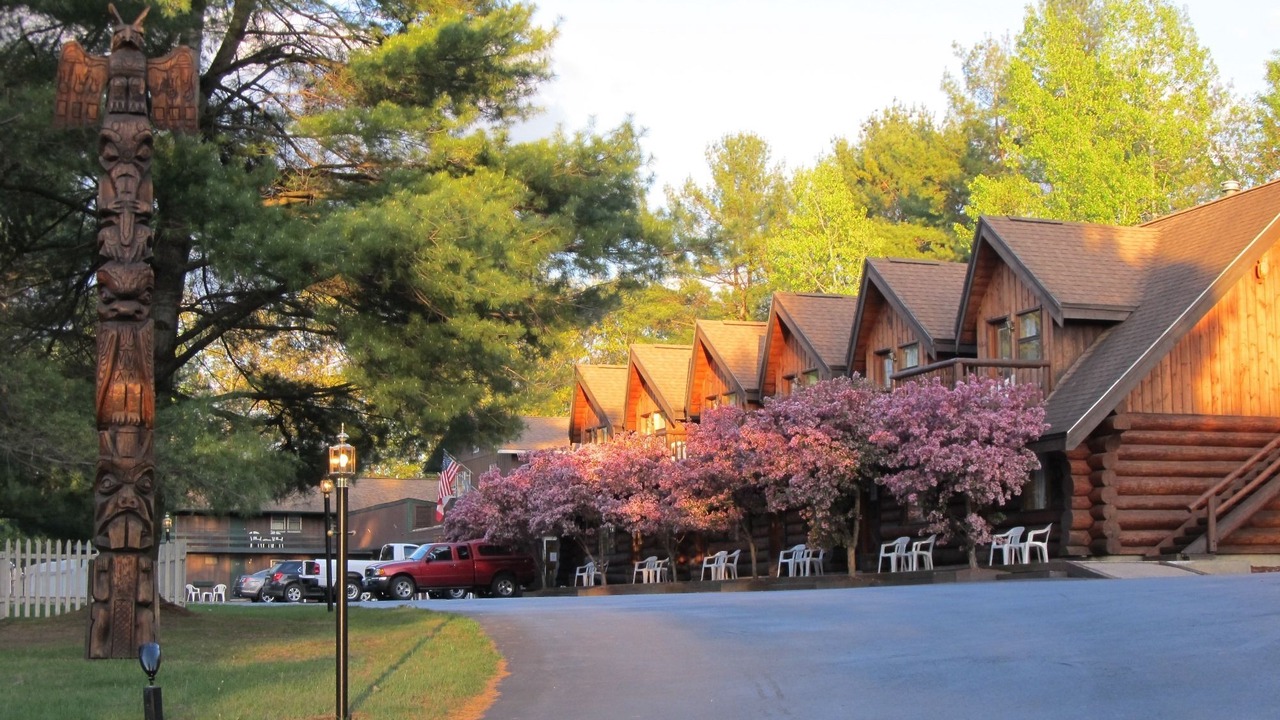 Photo of Outdoor in Woodsville