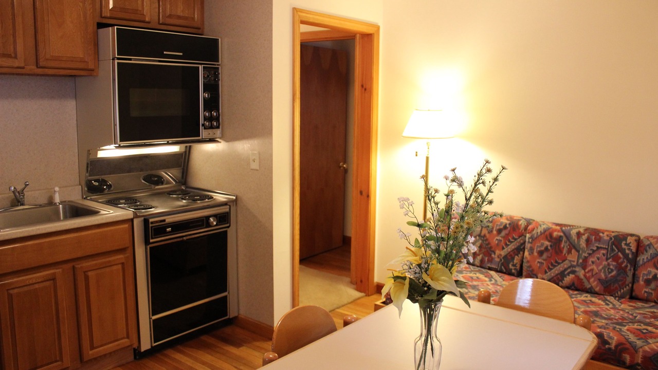 Photo of Bedroom in Woodsville