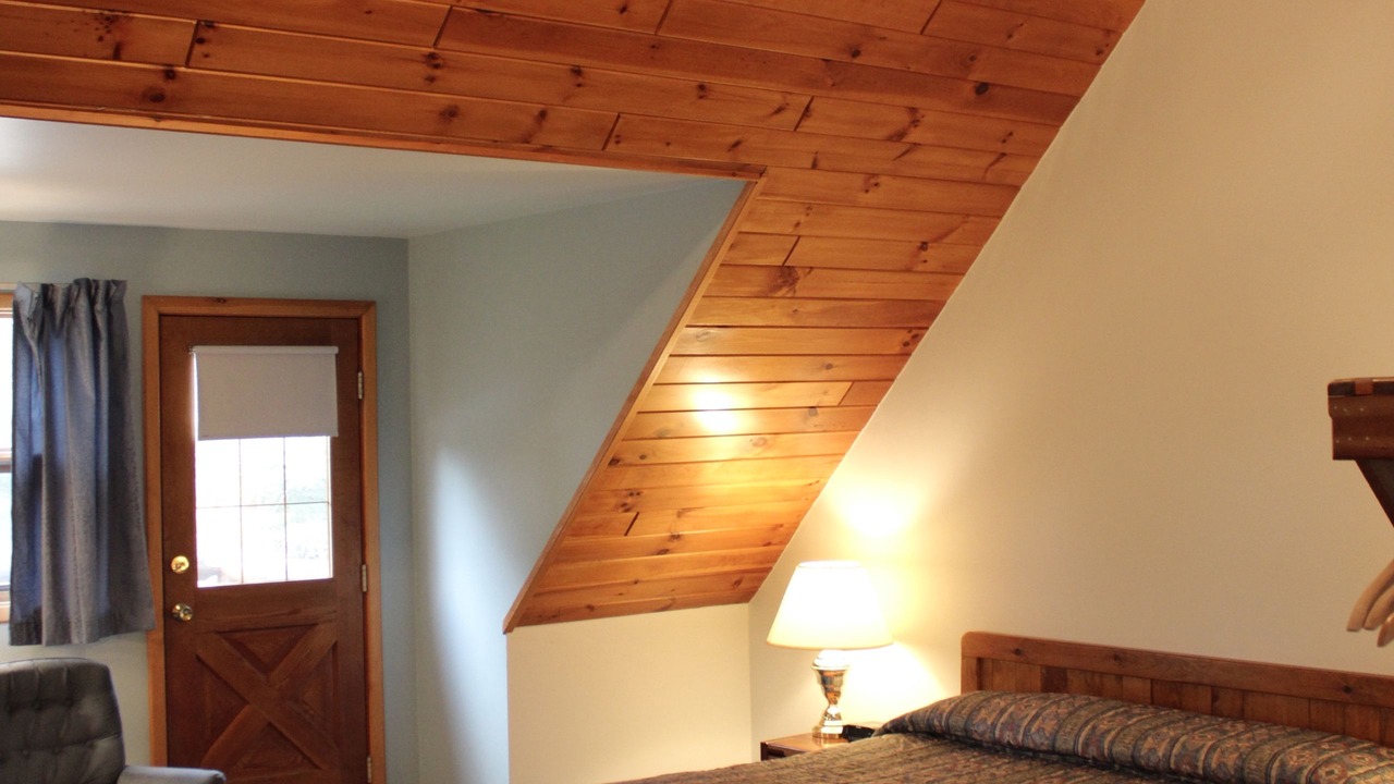 Photo of Patio Balcony in Woodsville