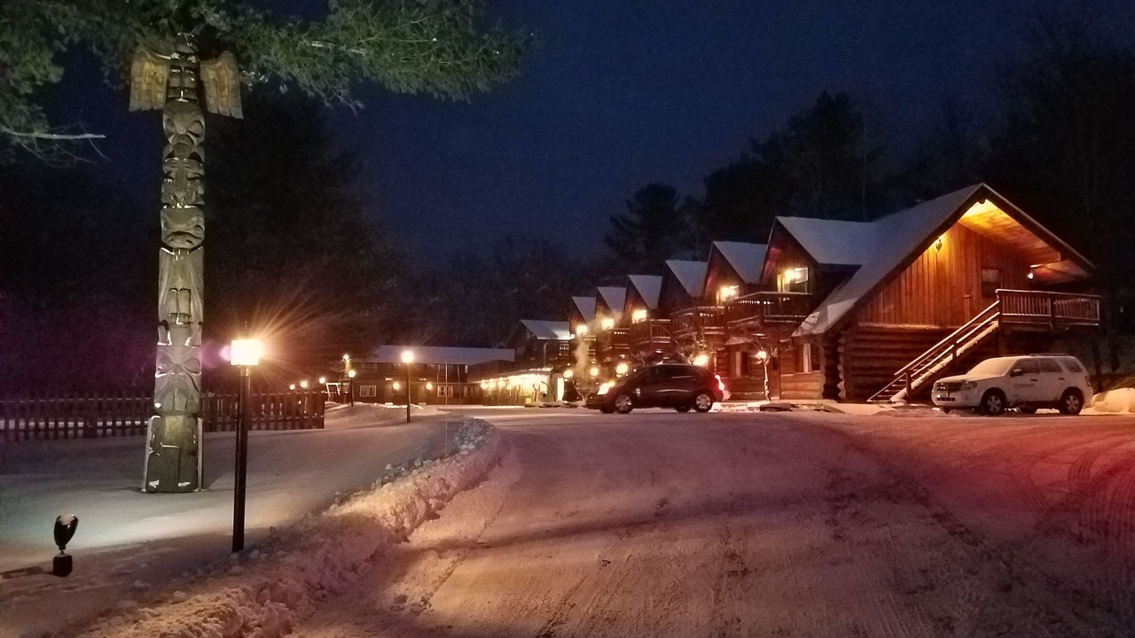 Photo of Outdoor in Woodsville