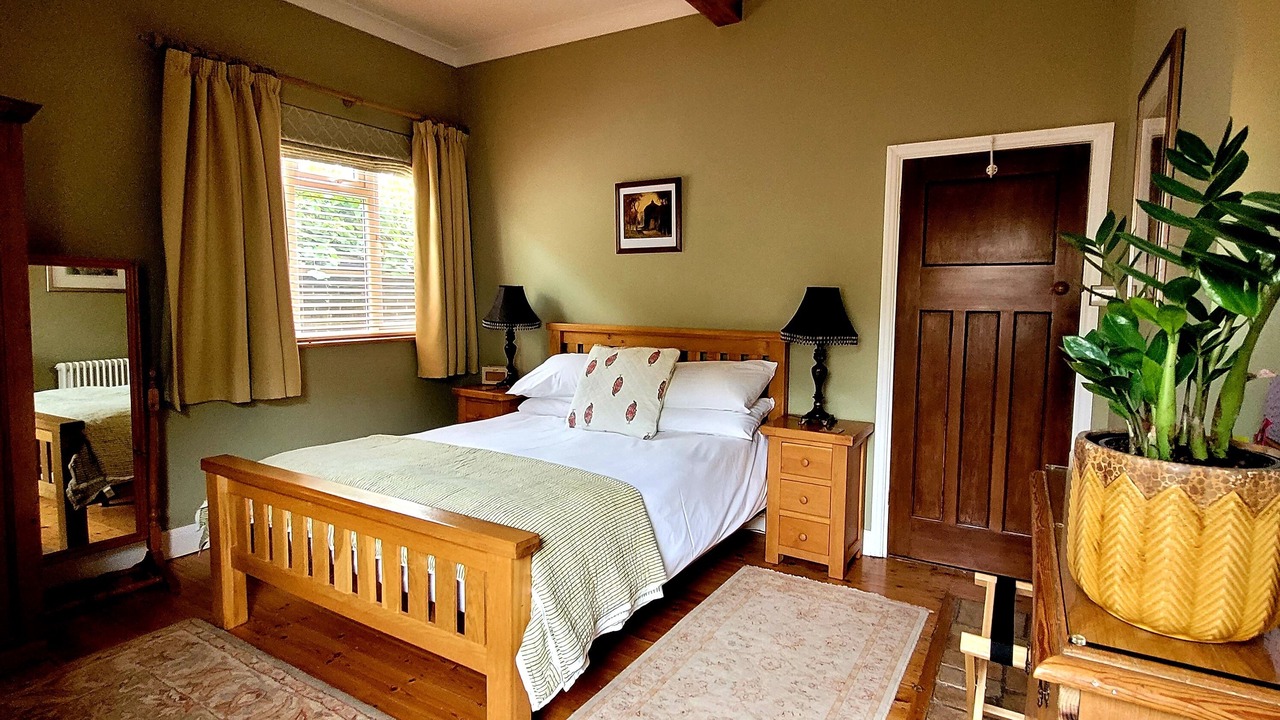 Photo of Bedroom in Westhampnett