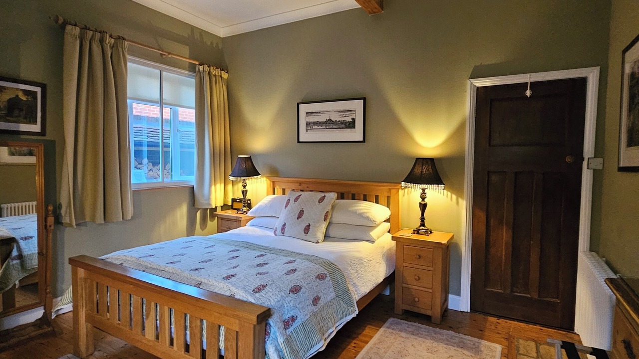 Photo of Bedroom in Westhampnett