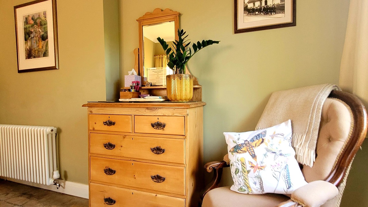 Photo of Bedroom in Westhampnett