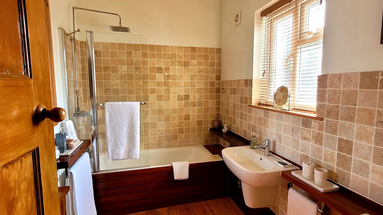 Photo of Bedroom in Westhampnett