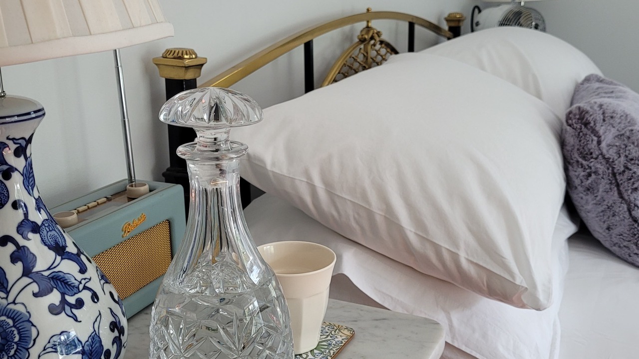 Photo of Bedroom in Westhampnett