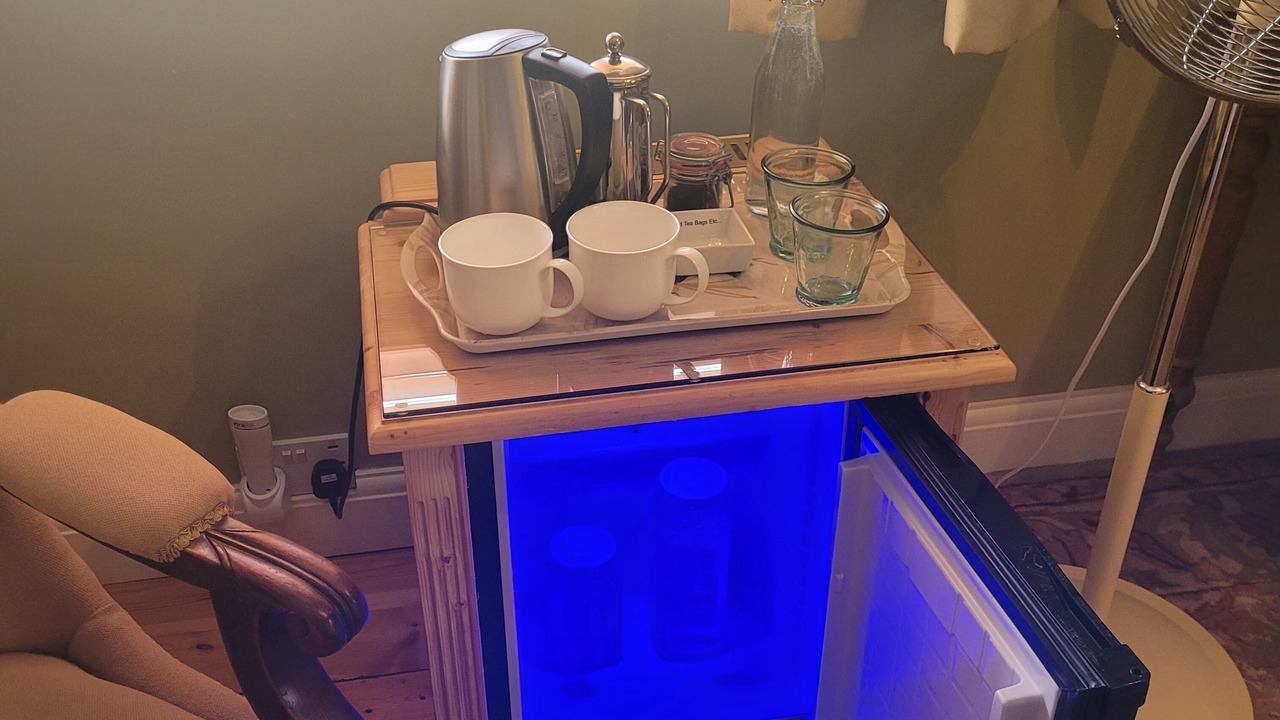 Photo of Bedroom in Westhampnett