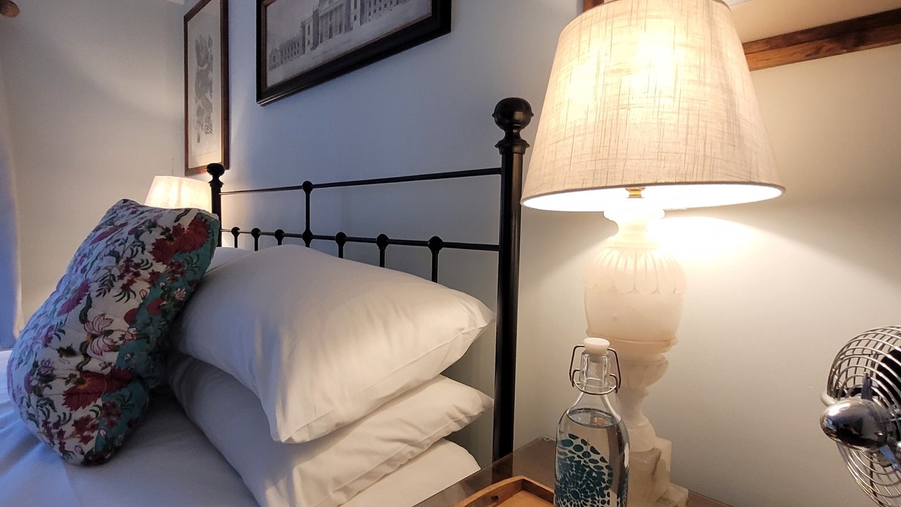 Photo of Bedroom in Westhampnett