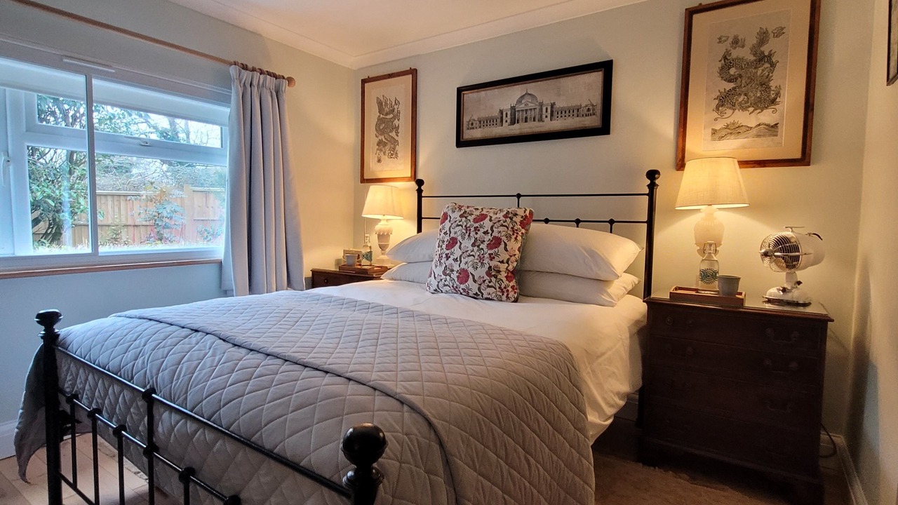 Photo of Bedroom in Westhampnett