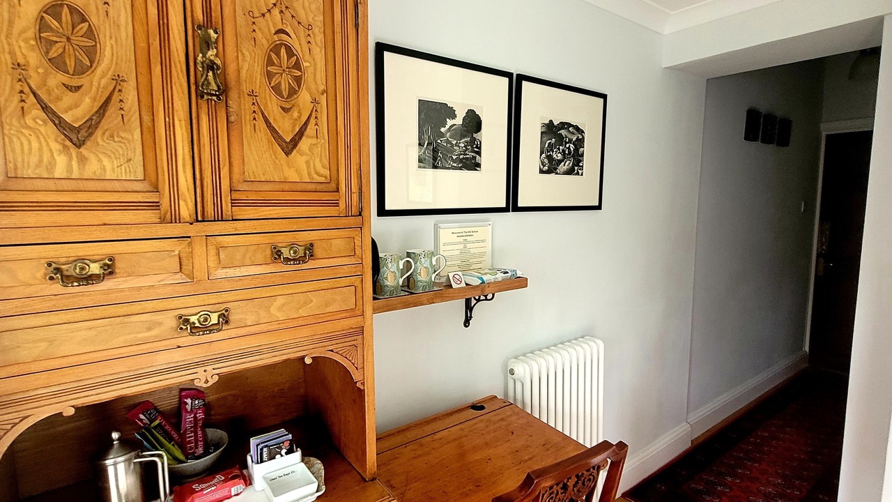 Photo of Bedroom in Westhampnett