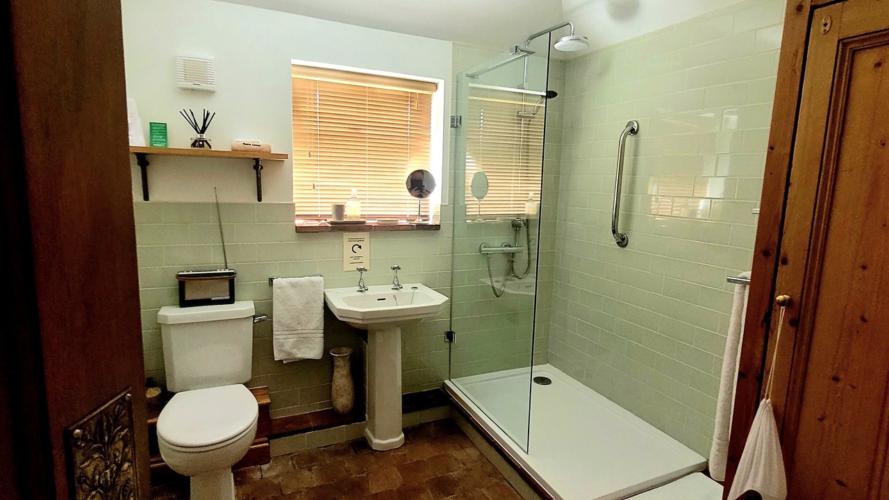 Photo of Bedroom in Westhampnett