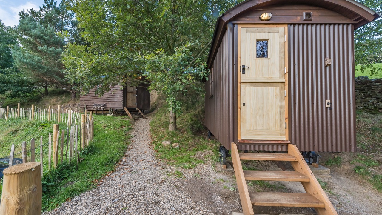 Photo of Others in Appletreewick