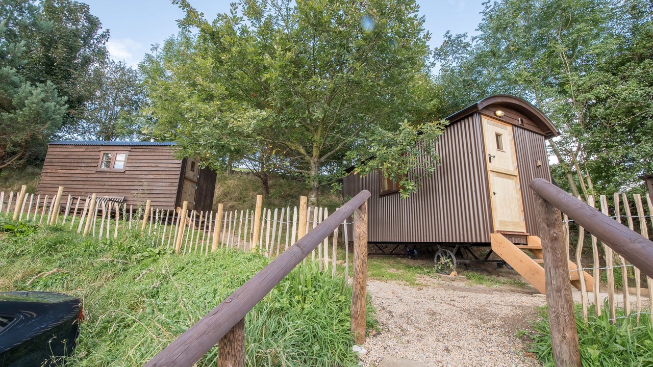 Photo of Others in Appletreewick