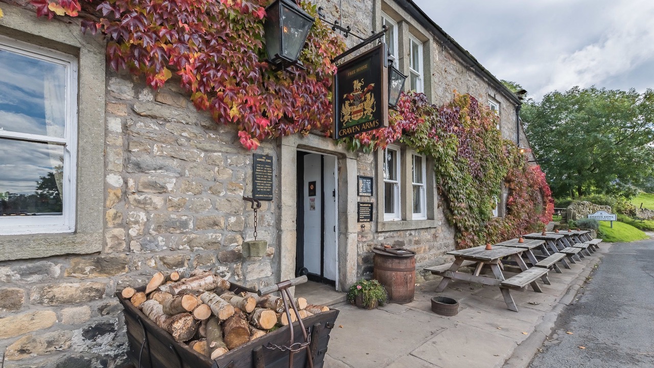 Photo of Outdoor in Appletreewick