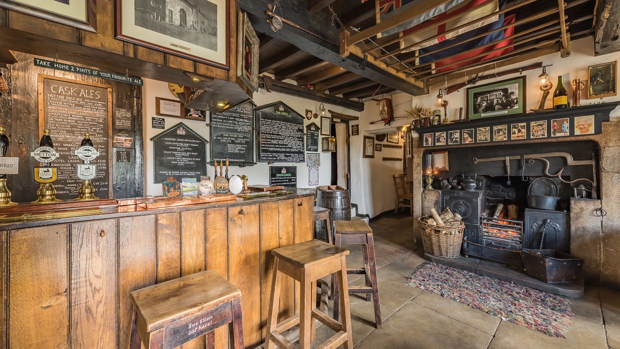 Photo of Others in Appletreewick