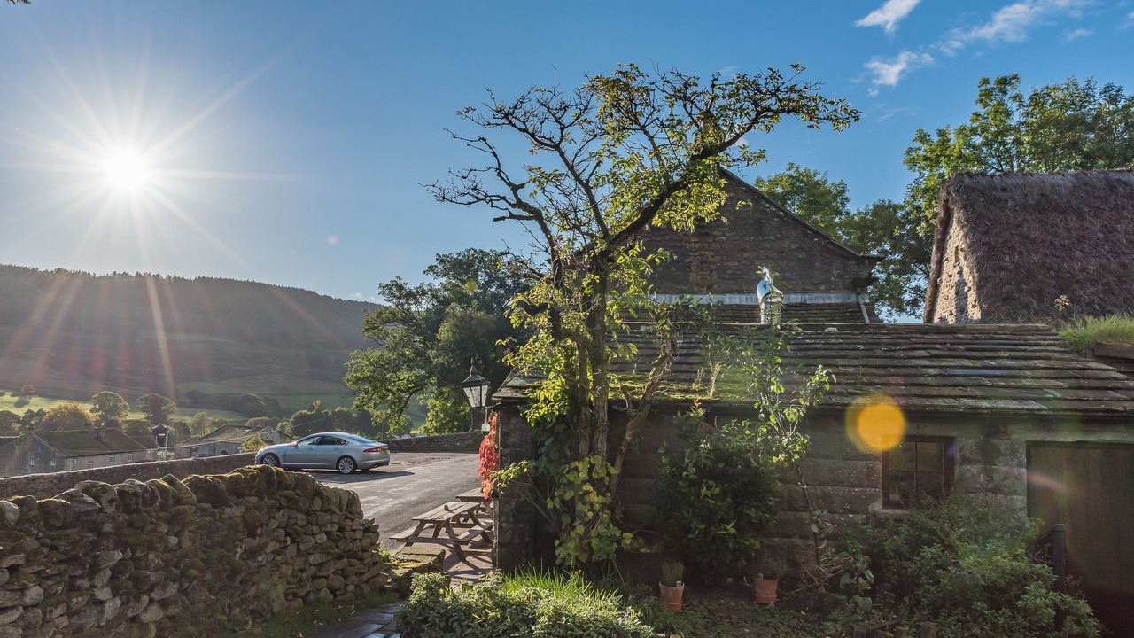 Photo of Outdoor in Appletreewick