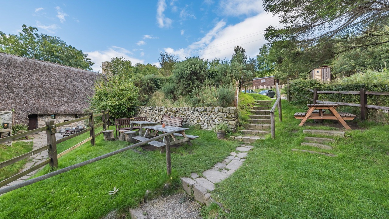 Photo of Outdoor in Appletreewick