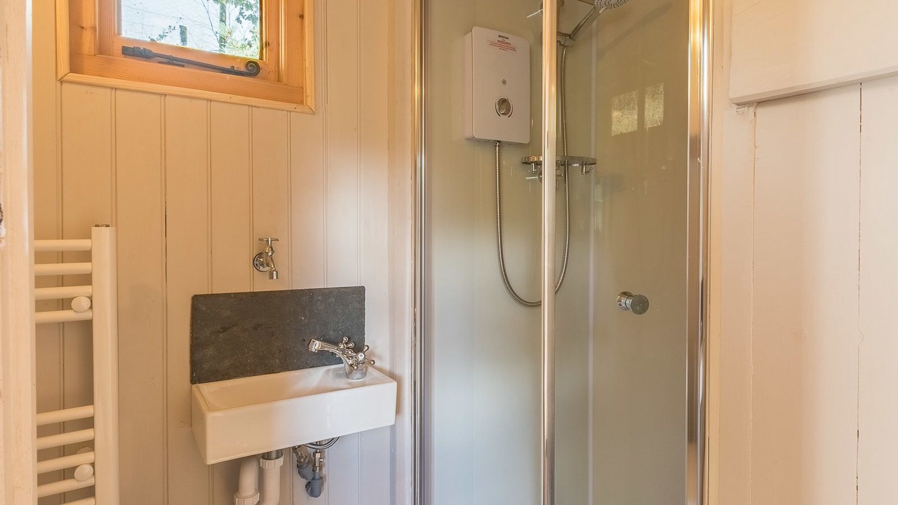 Photo of Bathroom in Appletreewick