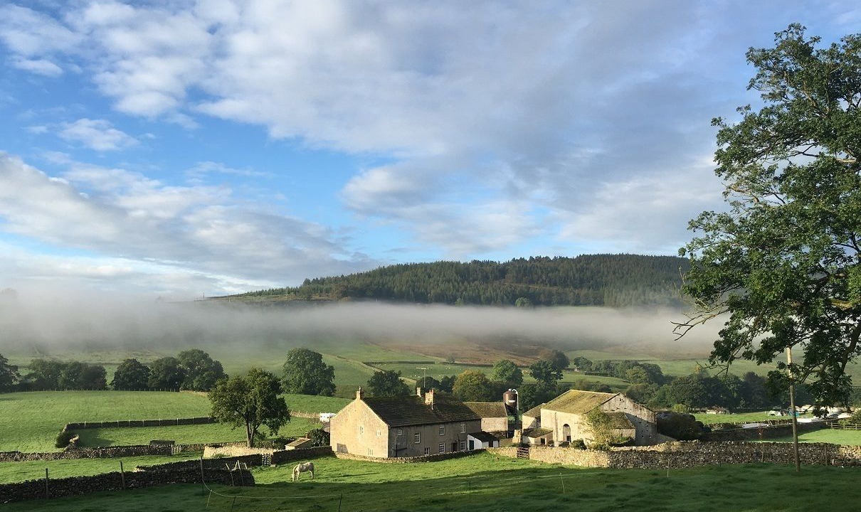 Photo of Outdoor in Appletreewick