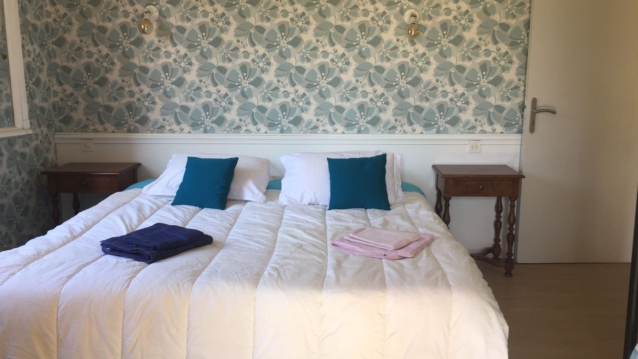 Photo of Bedroom in Foix