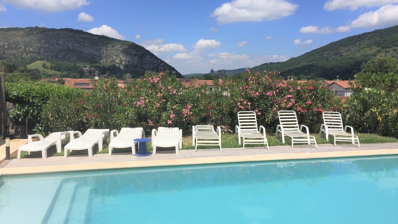 Photo of Outdoor in Foix