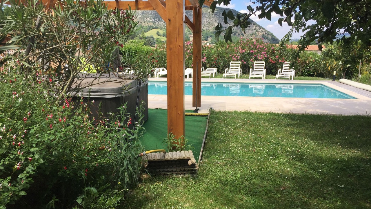 Photo of Outdoor in Foix