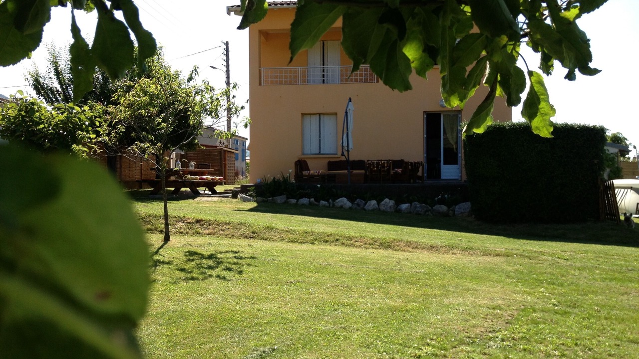 Photo of Outdoor in Foix