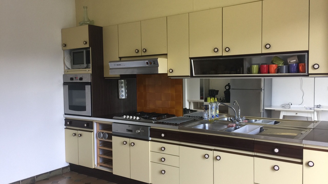 Photo of Kitchen in Foix