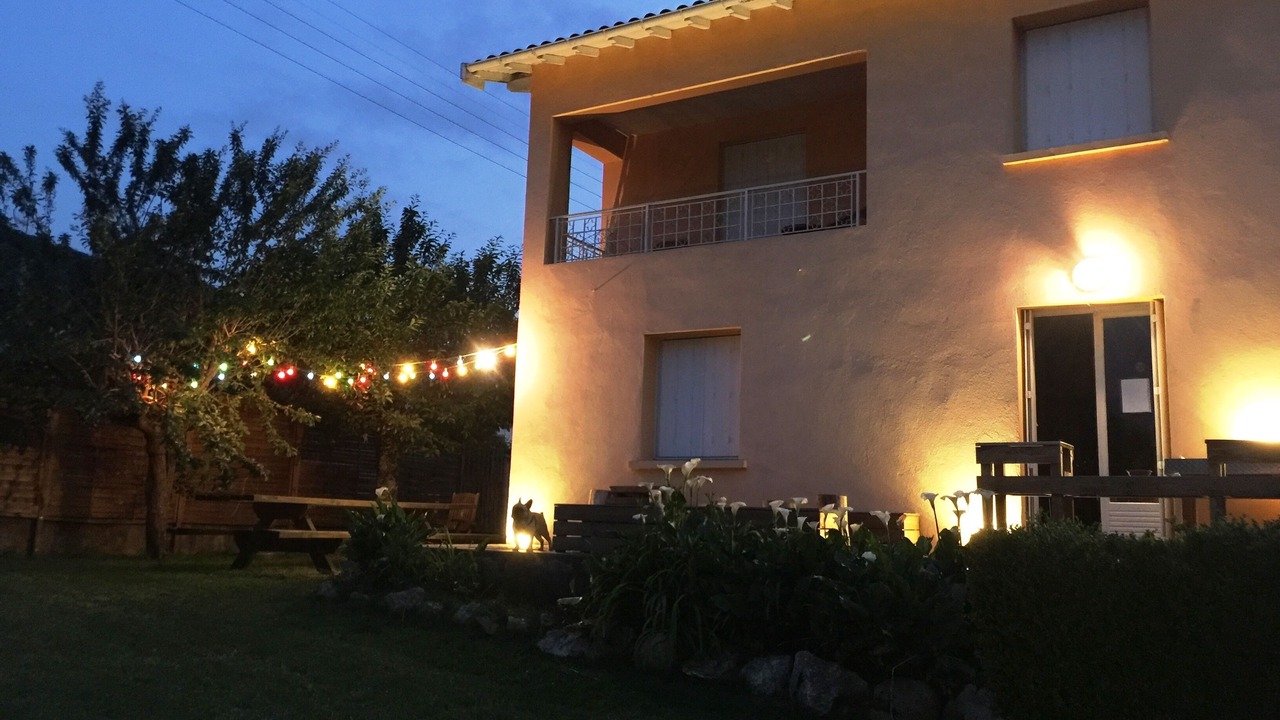 Photo of Outdoor in Foix