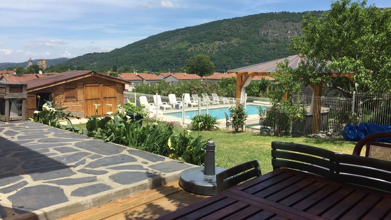 Photo of Outdoor in Foix