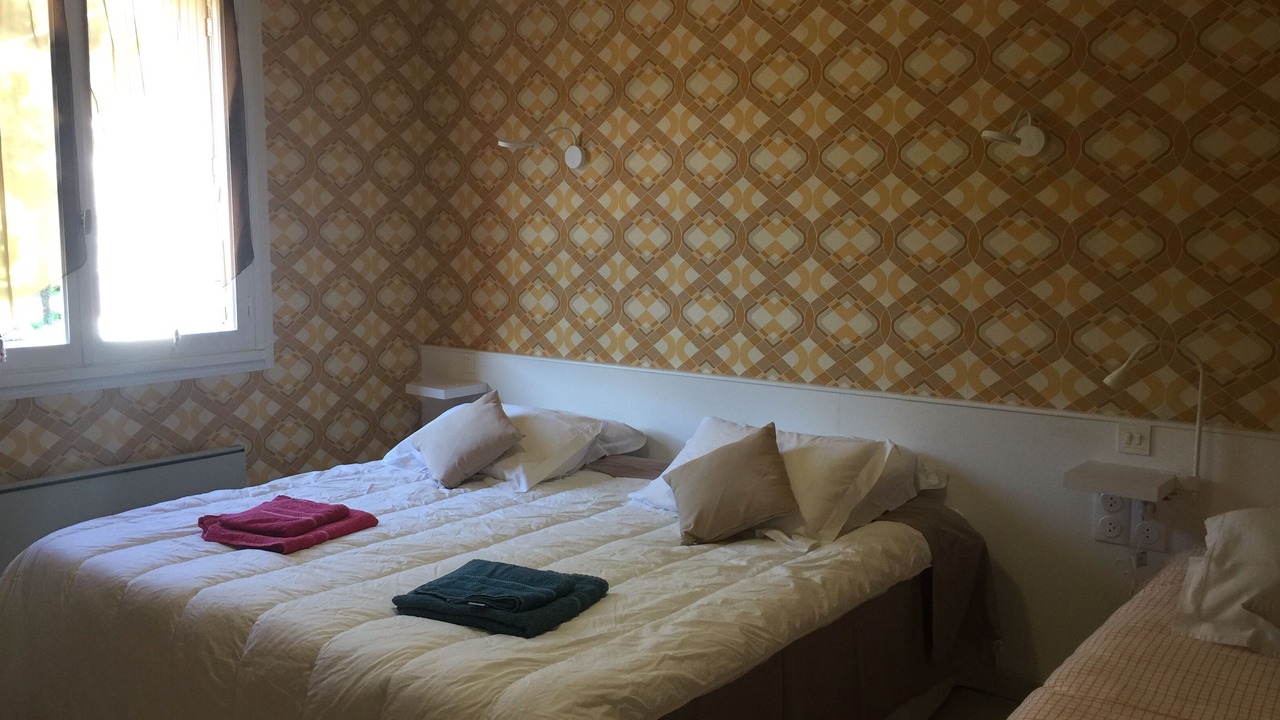 Photo of Bedroom in Foix