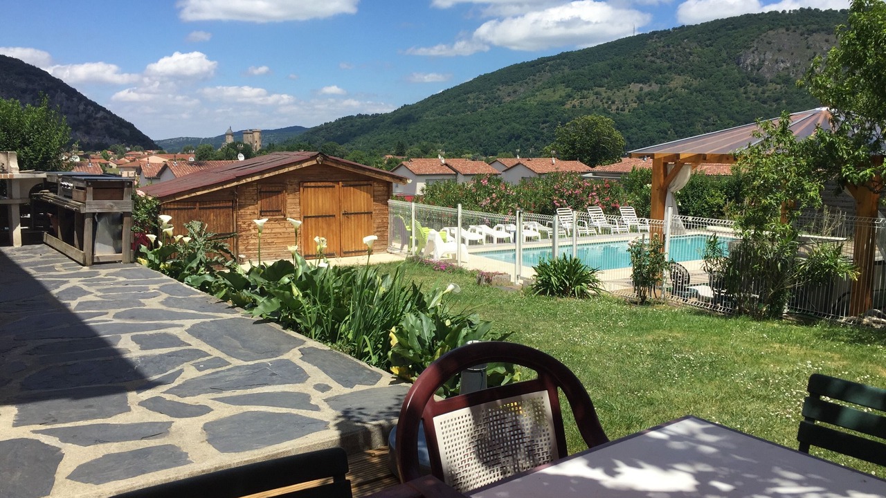 Photo of Outdoor in Foix