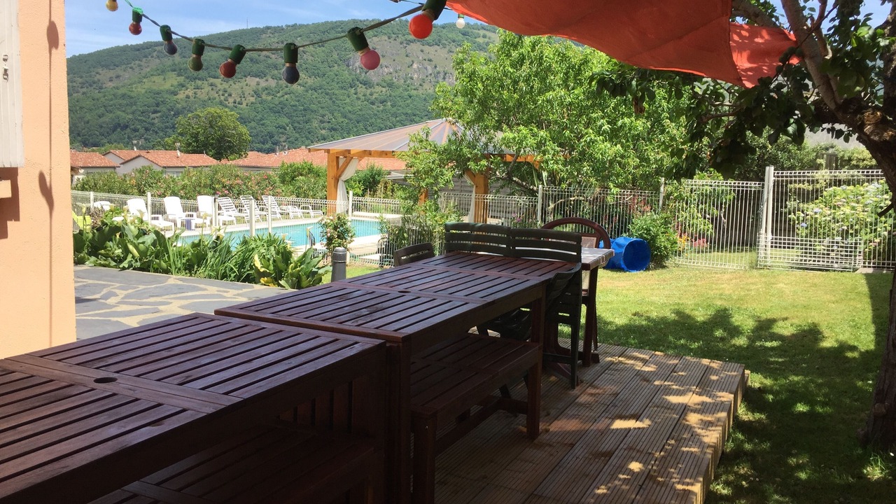 Photo of Outdoor in Foix