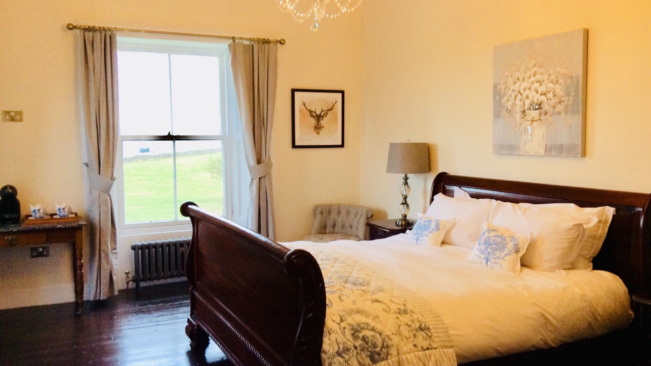 Photo of Bedroom in Holm