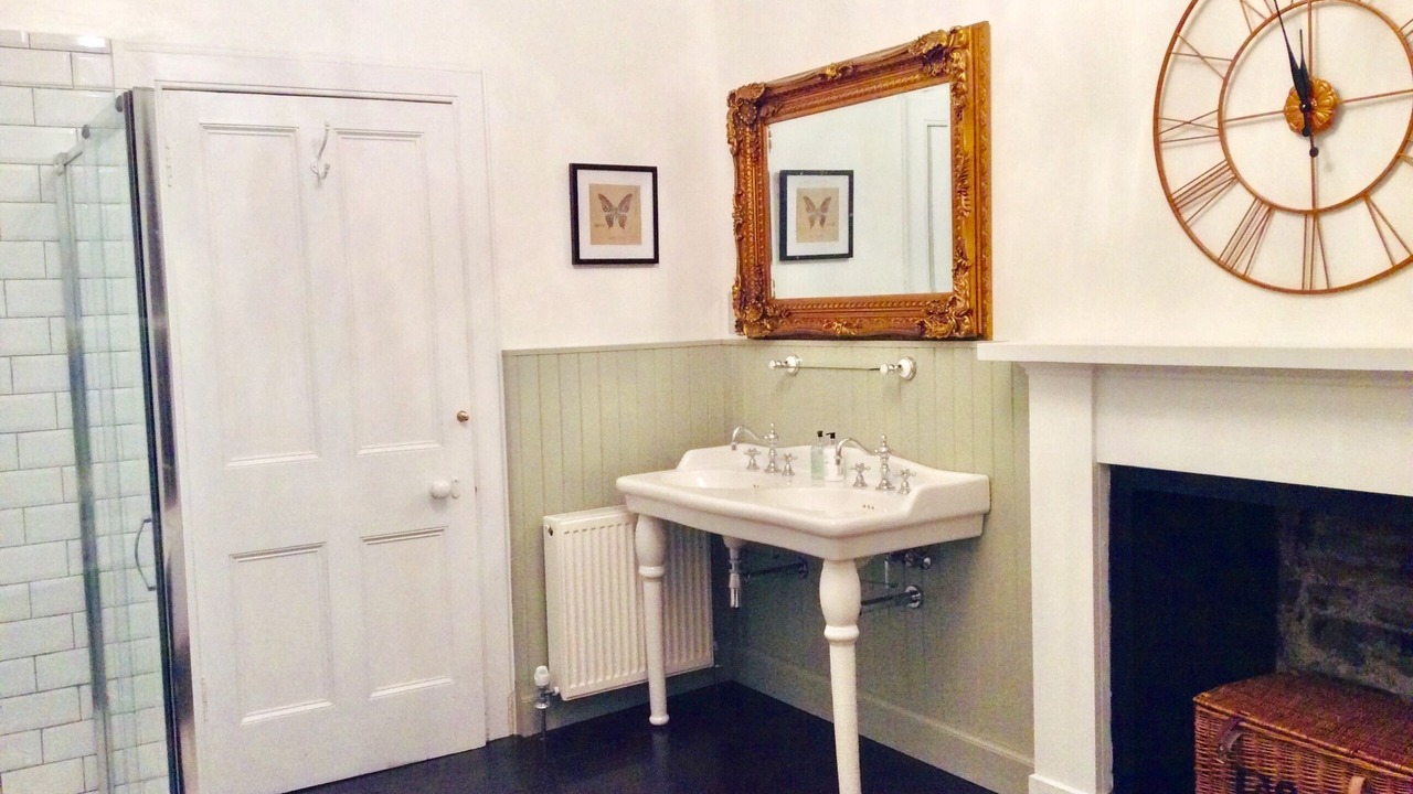 Photo of Bathroom in Holm