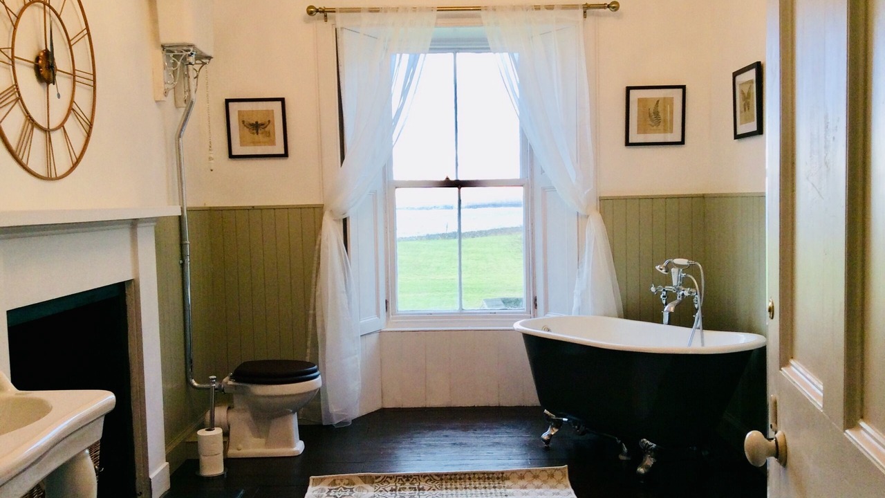 Photo of Bathroom in Holm