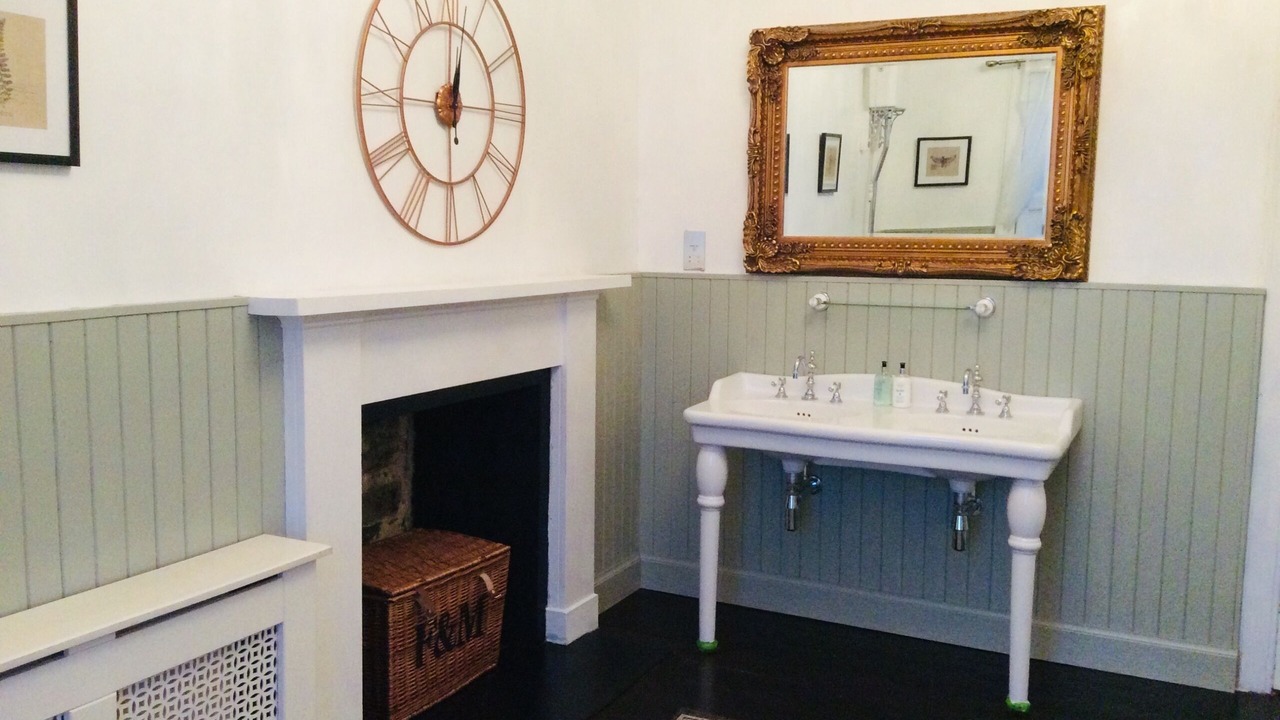 Photo of Bathroom in Holm