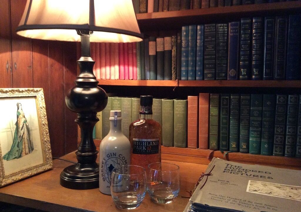 Photo of Others in Holm