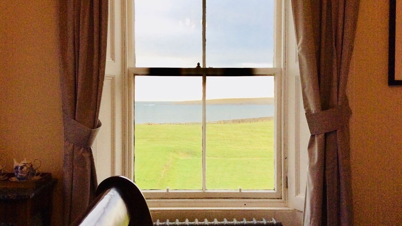 Photo of Bedroom in Holm