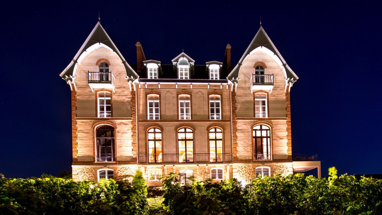 Photo of Outdoor in Sacy