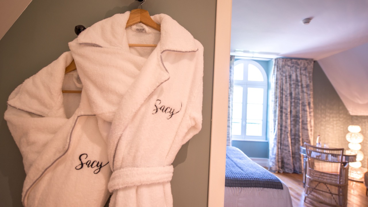 Photo of Bathroom in Sacy