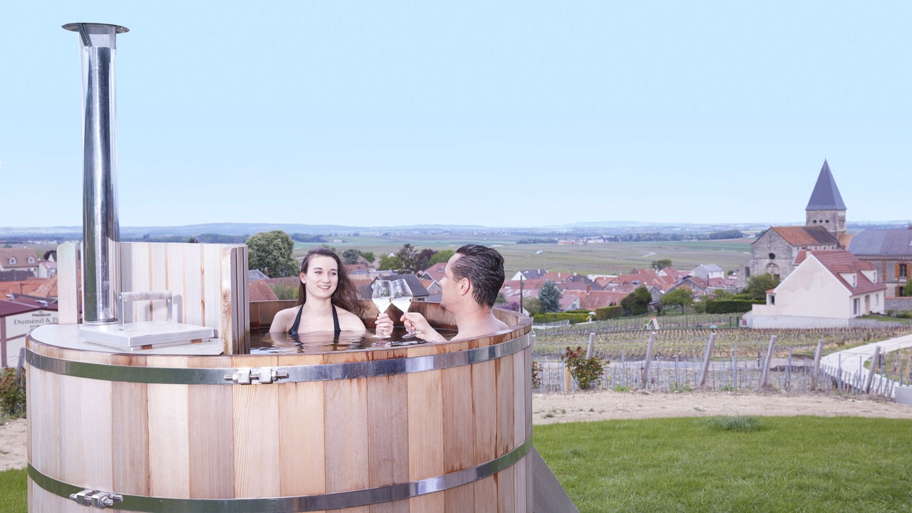 Photo of Bedroom in Sacy