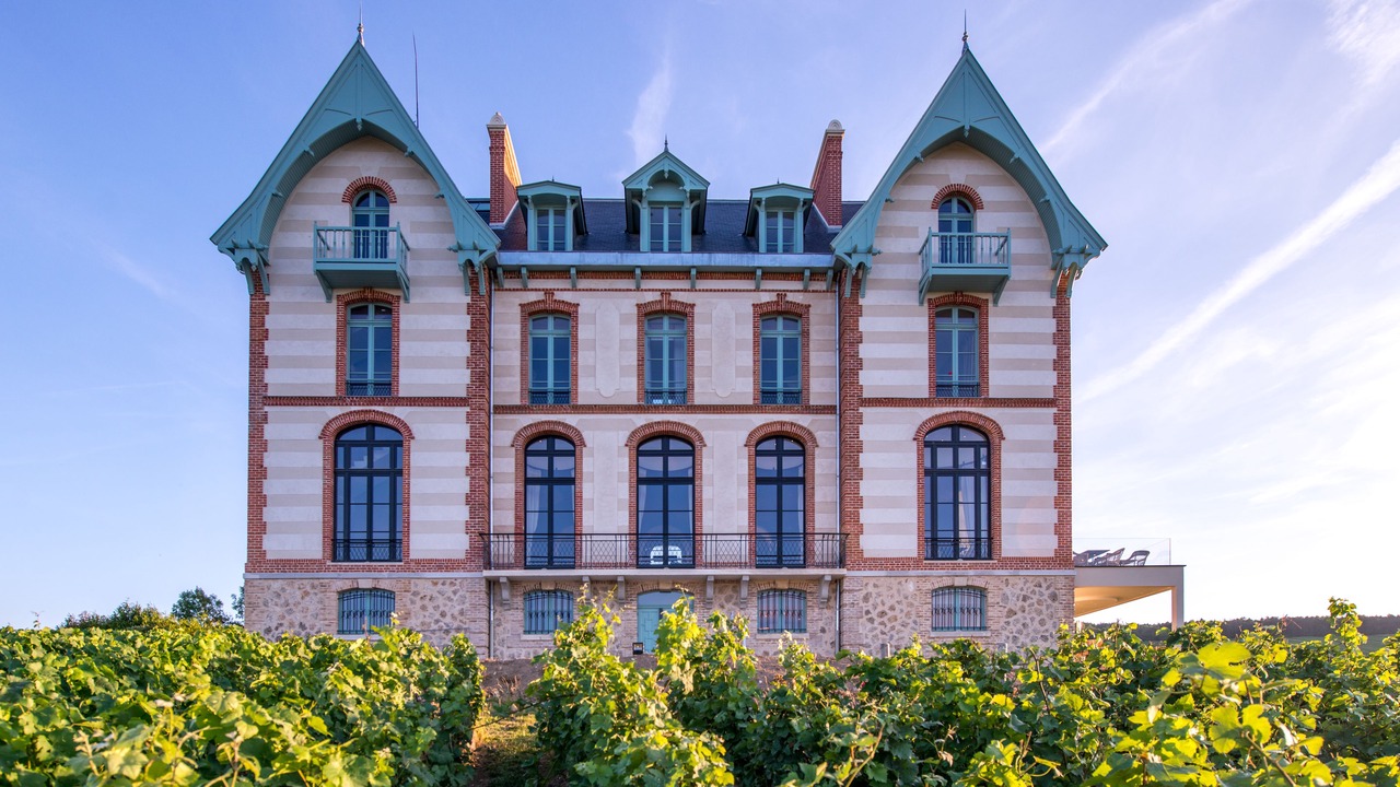 Photo of Outdoor in Sacy