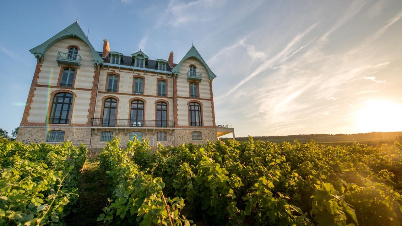 Photo of Outdoor in Sacy