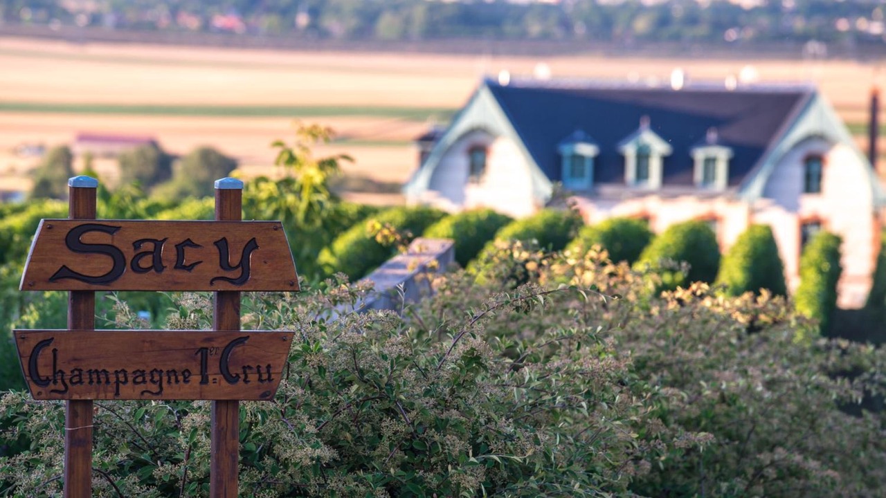 Photo of Outdoor in Sacy