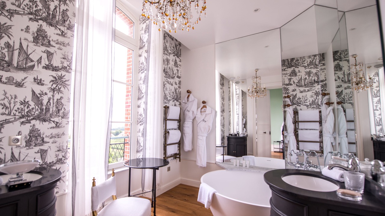 Photo of Bedroom in Sacy