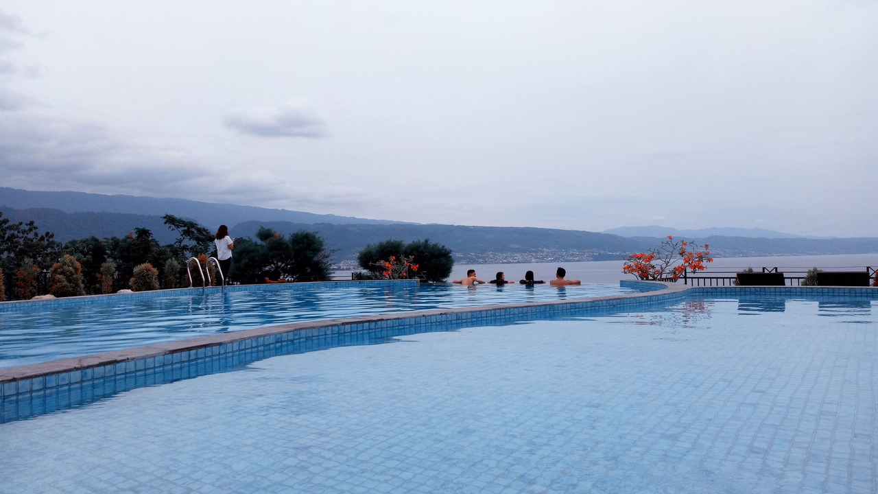 Photo of Outdoor in Luwuk